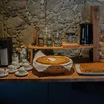 Séjour à la ferme Casanova *