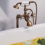 Casanova Séjour à la ferme