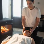 Séjour à la ferme Casanova *