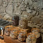 Casanova Séjour à la ferme