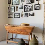 Séjour à la ferme Casanova Braga