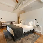 Séjour à la ferme Casanova *