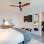 Casanova Séjour à la ferme