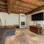 Casanova Séjour à la ferme *