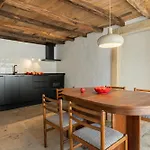 Séjour à la ferme Casanova Braga