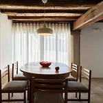 Séjour à la ferme Casanova *