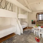 Casanova Séjour à la ferme Braga