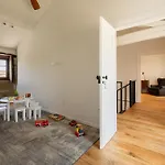 Casanova Séjour à la ferme