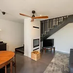 Séjour à la ferme Casanova Braga