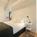 Casanova Séjour à la ferme