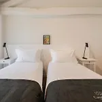 Séjour à la ferme Casanova