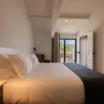 Séjour à la ferme Casanova Braga