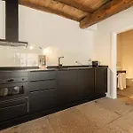 Casanova Séjour à la ferme