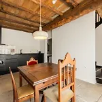 Casanova Séjour à la ferme Braga