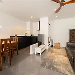 Séjour à la ferme Casanova