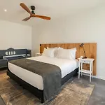 Casanova Farm stay *