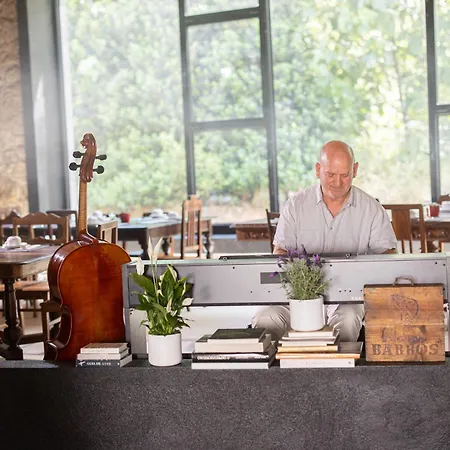 Séjour à la ferme Casanova *