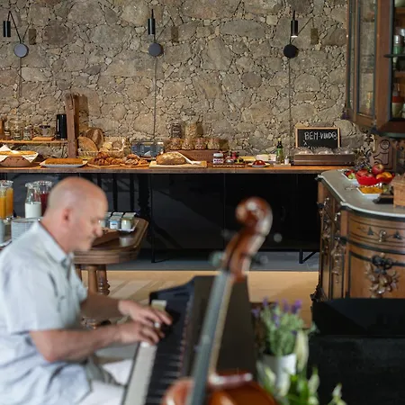 Séjour à la ferme Casanova