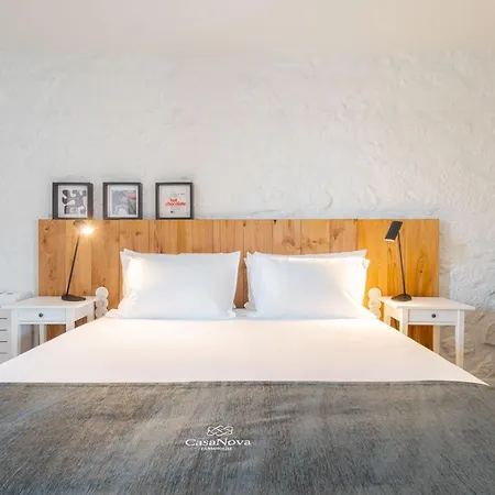 Casanova 팜스테이