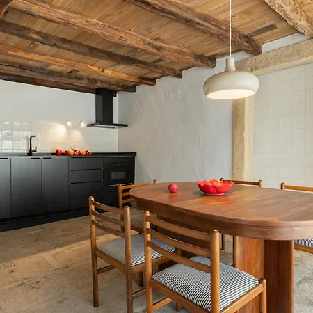 팜스테이 Casanova 브라가