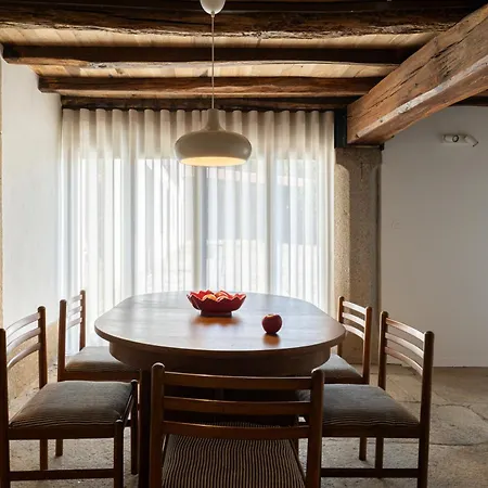Agroturismo Casanova *