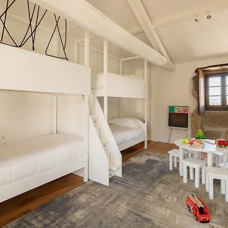 Casanova Agroturismo Braga