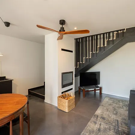 팜스테이 Casanova 브라가