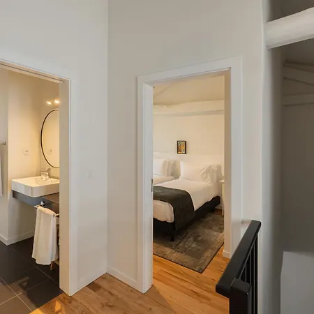 Casanova 팜스테이 브라가