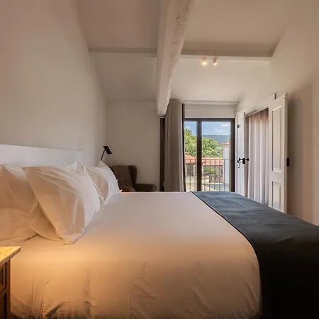 Agroturismo Casanova Braga