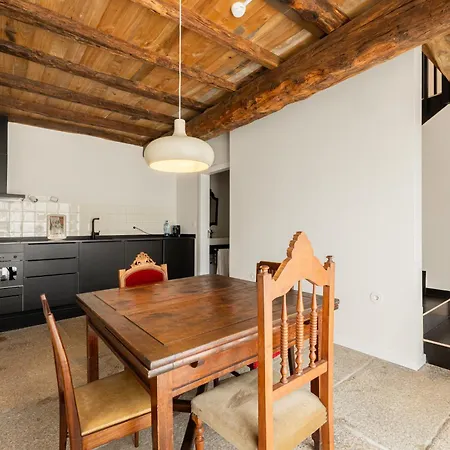 Casanova Agroturismo Braga