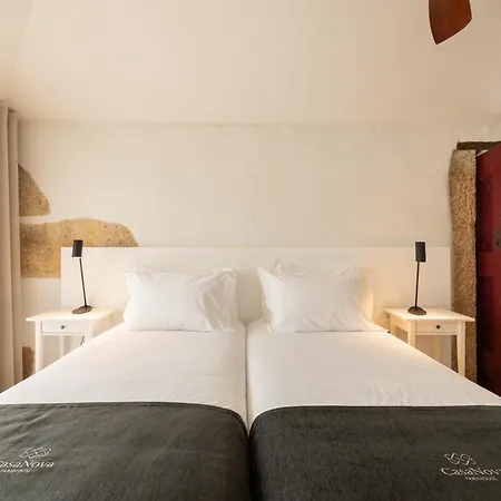 팜스테이 Casanova 브라가