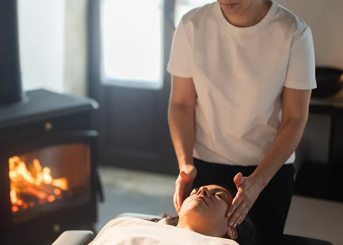 Séjour à la ferme Casanova *