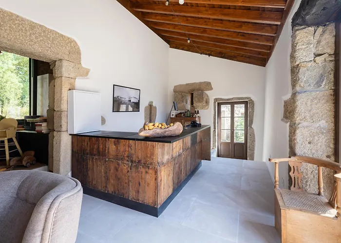 Casanova Farm stay *