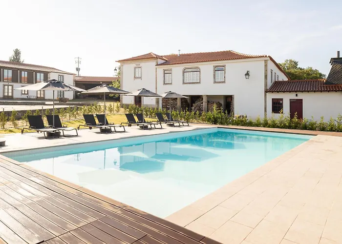 Casanova Farm stay *