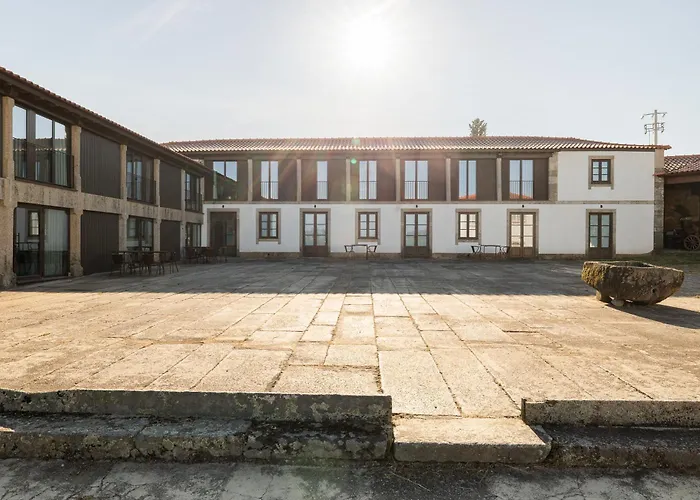 Casanova Séjour à la ferme