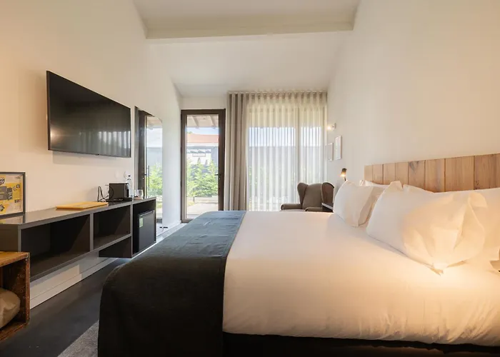 Casanova Farm stay Braga