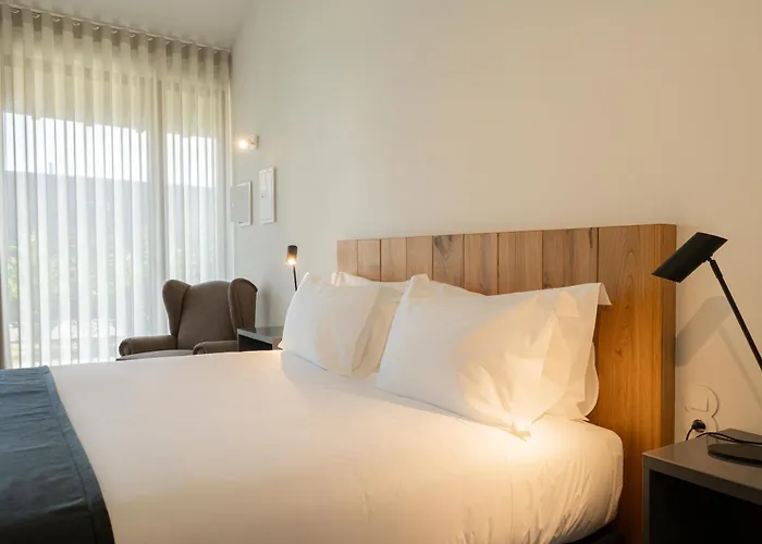 Casanova Séjour à la ferme Braga