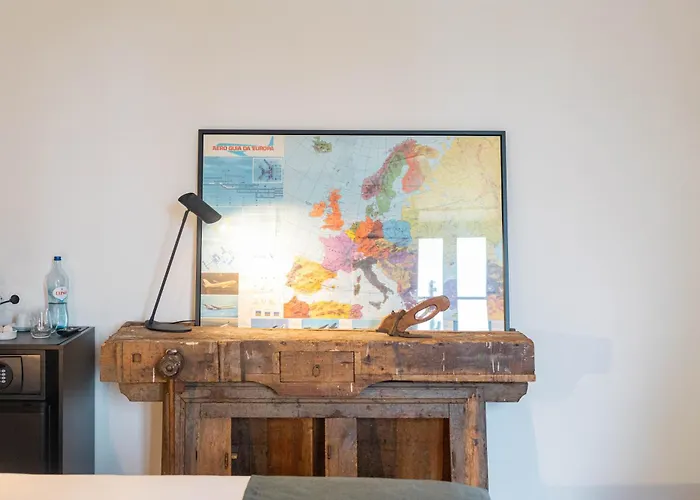 Casanova Farm stay *