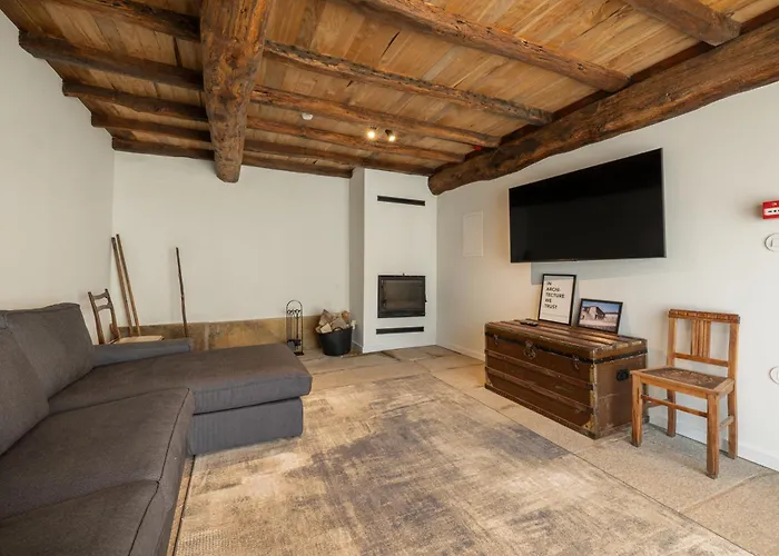 Casanova Farm stay *