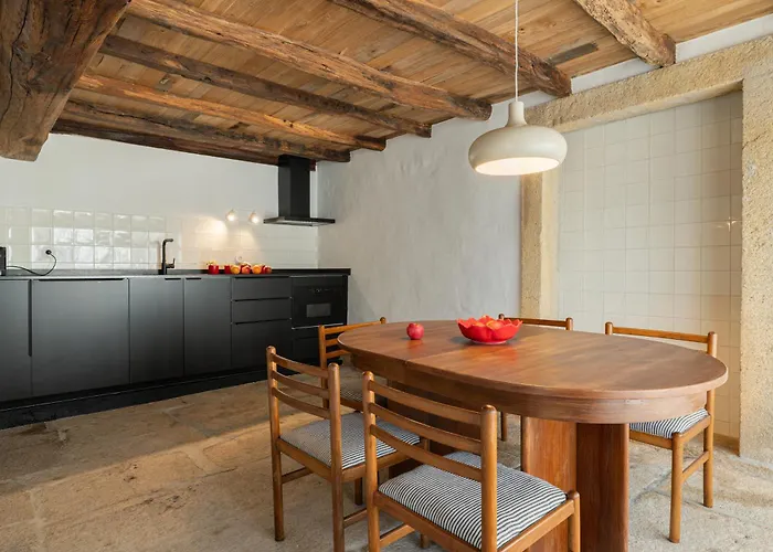 Séjour à la ferme Casanova Braga