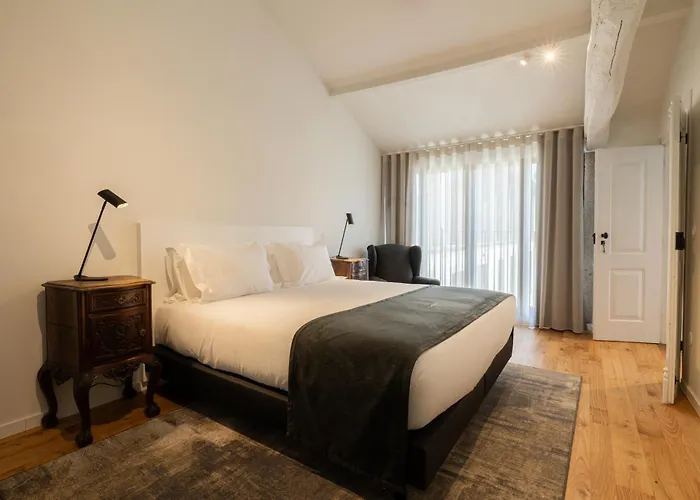 Casanova Séjour à la ferme Braga