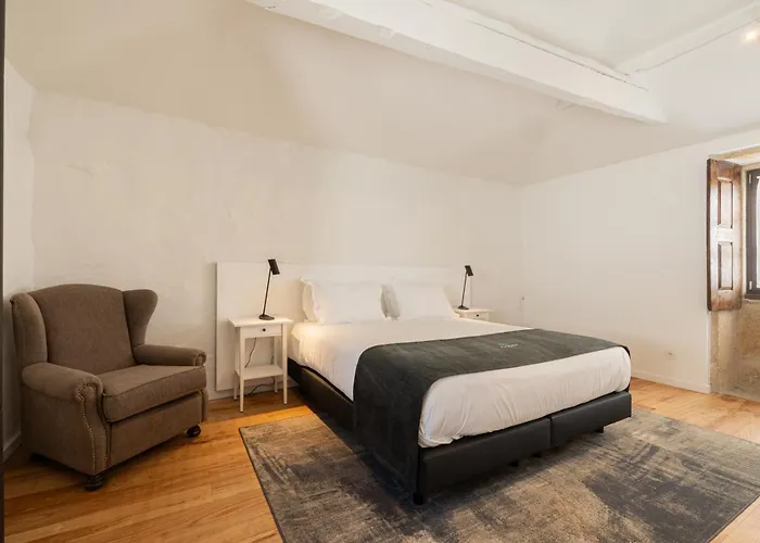 Farm stay Casanova Braga