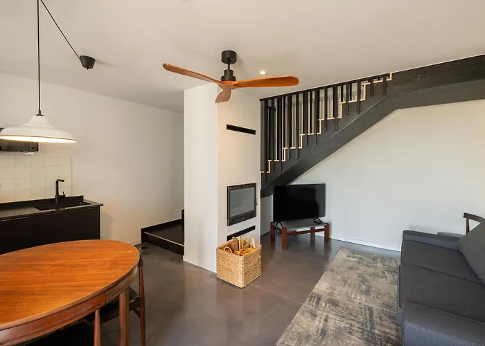 Farm stay Casanova Braga