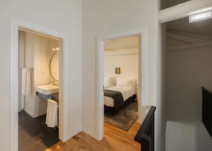 Casanova Farm stay Braga