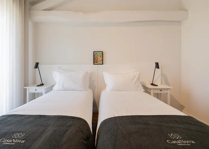 Séjour à la ferme Casanova