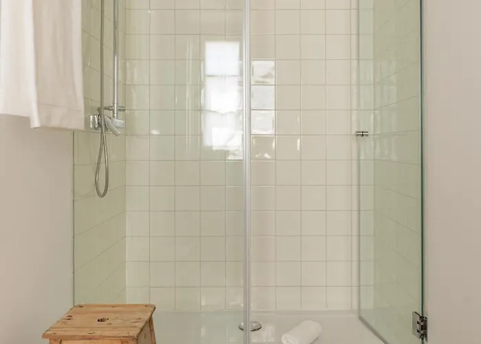 Séjour à la ferme Casanova *