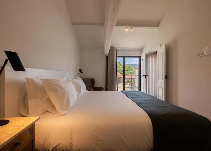 Farm stay Casanova Braga