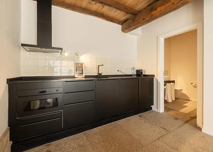 Casanova Séjour à la ferme