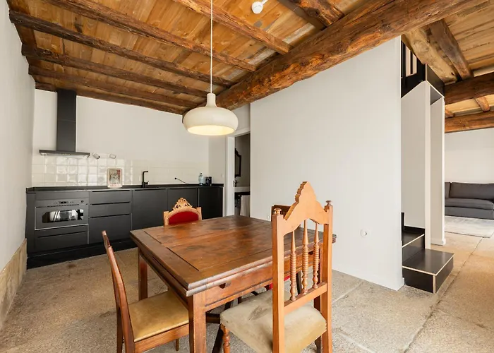 Casanova Farm stay Braga