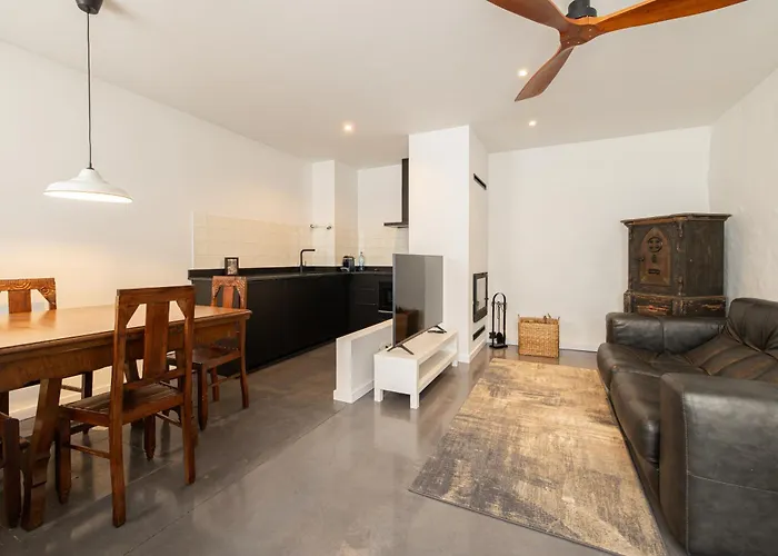 Séjour à la ferme Casanova